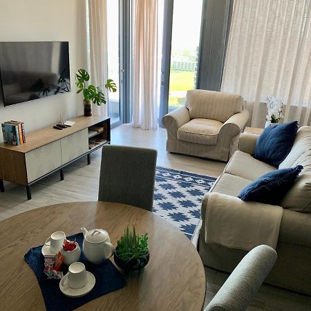 Umhlanga Arch 703 Sea View Self-Catering Apartment Дърбан Екстериор снимка