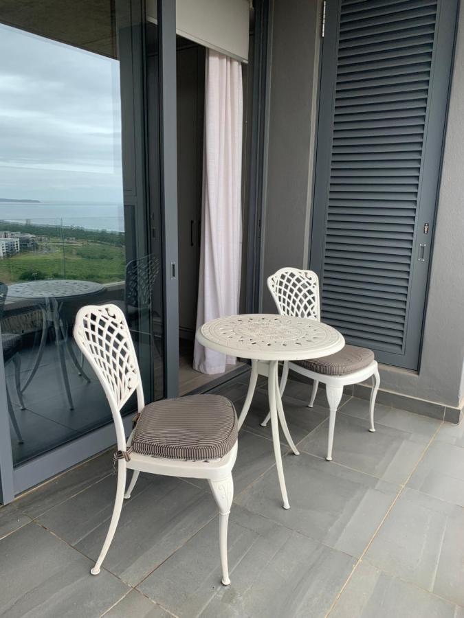 Umhlanga Arch 703 Sea View Self-Catering Apartment Дърбан Екстериор снимка