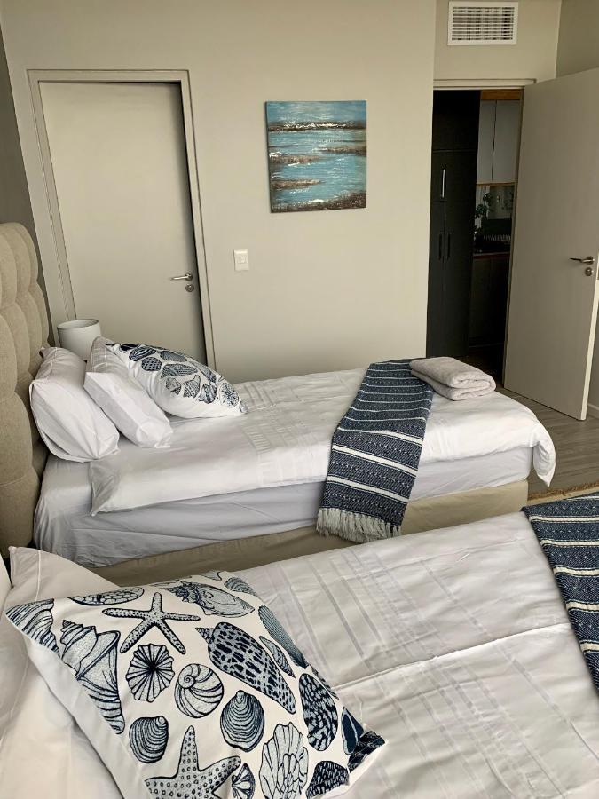 Umhlanga Arch 703 Sea View Self-Catering Apartment Дърбан Екстериор снимка